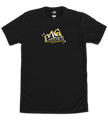 Persona 4 Golden Logo T-Shirt