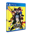 Limited Run #538: Persona 4 Golden (PS4)