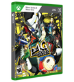 Xbox Limited Run #11: Persona 4 Golden Grimoire Edition