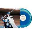 Phantasy Star III Original Video Game Soundtrack - 1LP Vinyl