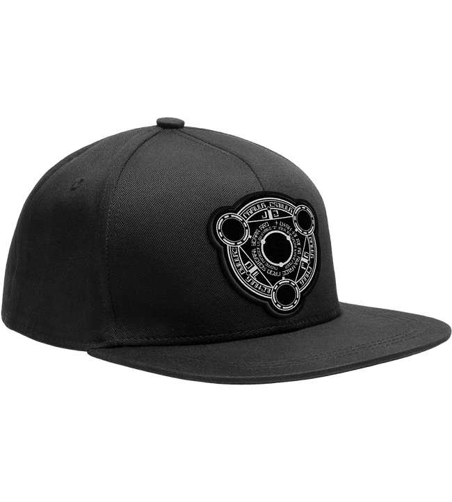 Phantasy Star Online Snapback Hat