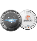 Phantasy Star Online Commemorative Coin