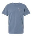 Phantasy Star Online Logo Shirt