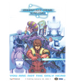 Phantasy Star Online Poster