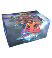 Phantasy Star Online Trading Card Storage Box