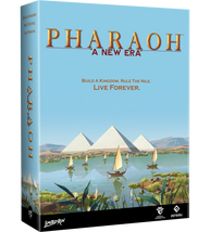 Pharaoh: A New Era (PC)