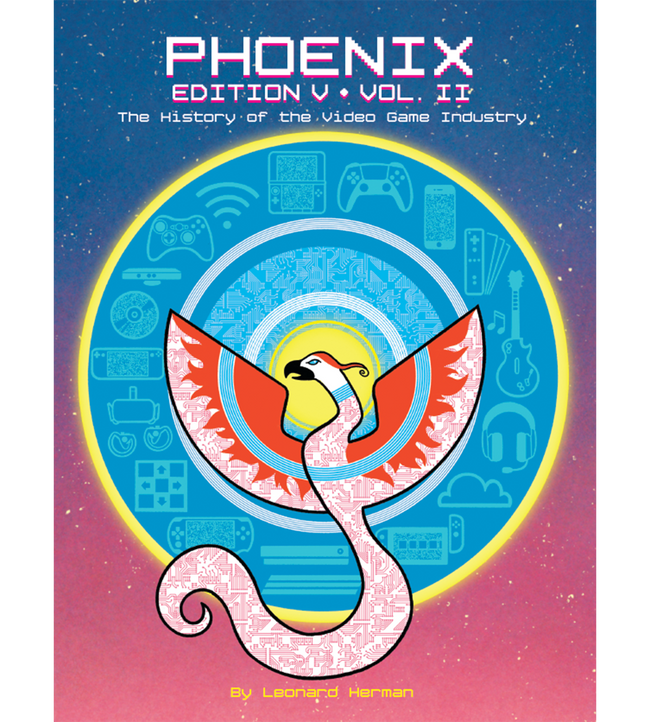 Phoenix Edition V - Vol. 2 (Hardcover)