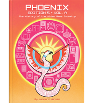 Phoenix Edition V - Vol. A (Hardcover)