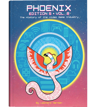 Phoenix Edition 5 - Vol. B (Hardcover)