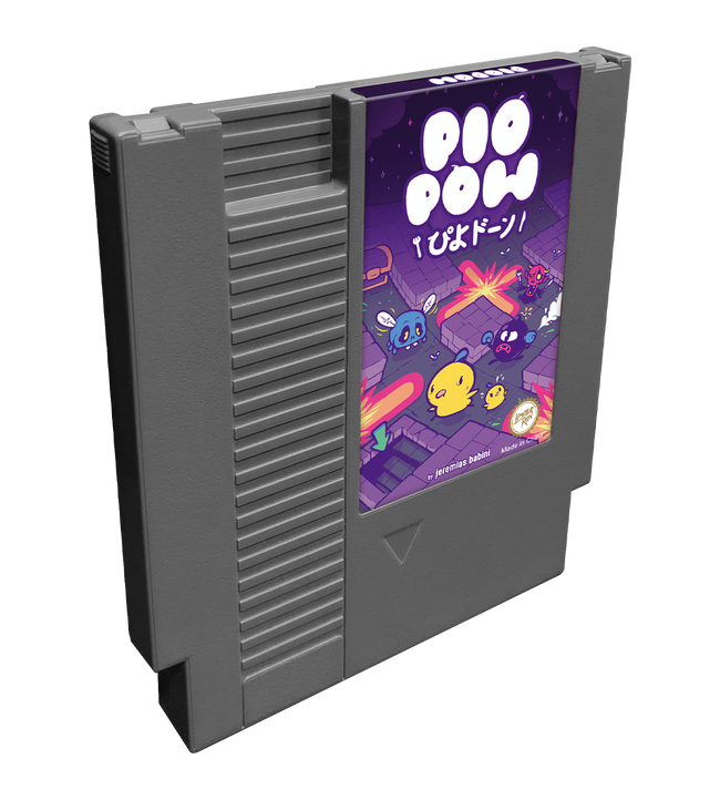 PIOPOW (NES)