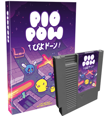 PIOPOW (NES)