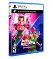 PS5 Limited Run #129: Pixel Ripped: Dot's Double Pack