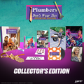 Plumbers Don’t Wear Ties: Definitive Edition Collector's Edition (PC)