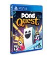 Limited Run #522: PONG Quest (PS4)