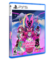 PS5 Limited Run #87: Princess Farmer