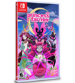 Switch Limited Run #222: Princess Farmer