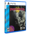 PS5 Limited Run #222: Prize Fighter - Heavyweight Edition