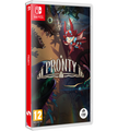 Pronty (Switch)