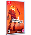 Pumpkin Jack Standard Edition (Switch, PS5)