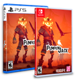 Pumpkin Jack Standard Edition (Switch, PS5)