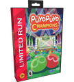 Puyo Puyo Champions Classic Edition (Switch, PC)