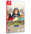 Puzzle Quest: Immortal Edition Standard Edition (Switch, PS5, Xbox)