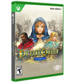 Puzzle Quest: Immortal Edition Standard Edition (Switch, PS5, Xbox)