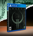 Limited Run #530: Quake II (PS4)