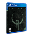 Limited Run #530: Quake II (PS4)