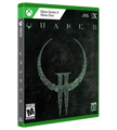 Xbox Limited Run #10: Quake II