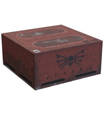 Limited Run #530: Quake II Ultimate Edition (PS4)