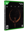 Xbox Limited Run #30: Quake