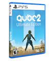 PS5 Limited Run #65: Q.U.B.E. 2 Ultimate Edition