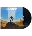 Q.U.B.E 2 - Vinyl Soundtrack