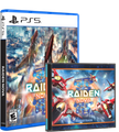 Raiden NOVA Soundtrack Bundle (Switch, PS5)