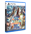 Raiden NOVA Standard Edition (Switch, PS5)