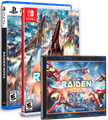 Raiden NOVA Soundtrack Bundle (Switch, PS5)