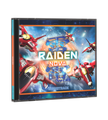 Raiden NOVA Soundtrack Bundle (Switch, PS5)