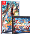 Raiden NOVA Soundtrack Bundle (Switch, PS5)