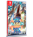 Raiden NOVA Standard Edition (Switch, PS5)