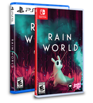 Rain World Standard Edition (Switch, PS5)