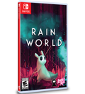 Rain World Standard Edition (Switch, PS5)