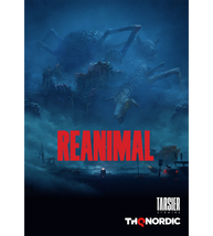 Reanimal Standard Edition