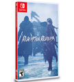 Redemption Reapers (Switch)