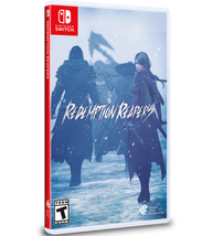 Redemption Reapers (Switch)