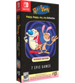 Ren & Stimpy Happy, Happy, Joy, Joy Collection Classic Edition (Switch, PS5, PC)