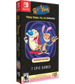 Ren & Stimpy Happy, Happy, Joy, Joy Collection Classic Edition (Switch, PS5, PC)