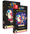 Ren & Stimpy Happy, Happy, Joy, Joy Collection Classic Edition (Switch, PS5, PC)