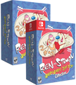 Ren & Stimpy Happy, Happy, Joy, Joy Collection Collector's Edition (Switch, PS5, PC)