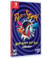 Ren & Stimpy Happy, Happy, Joy, Joy Collection Standard Edition (Switch, PS5, PC)